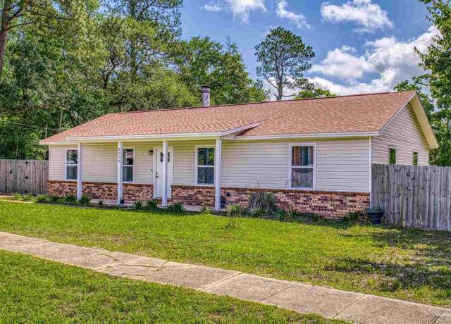 Property at 4224 Seaport Rd, Pace, FL 32571, 3 beds, 2 baths