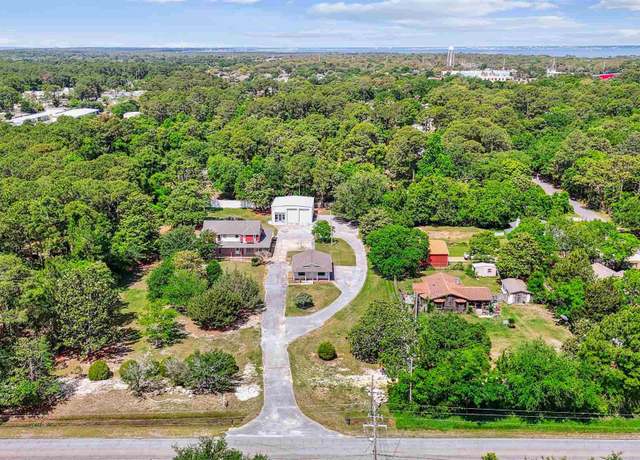 Property at 1161 Oriole Beach Rd, Gulf Breeze, FL 32563, 3 beds, 2.5 baths