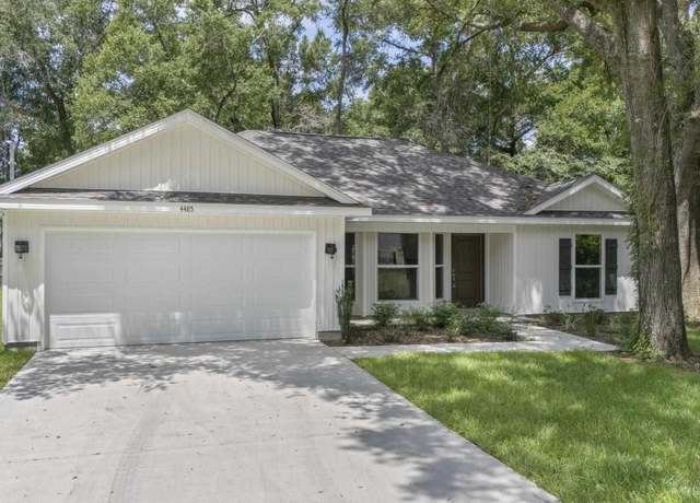 Property at 4485 Edgewood Dr, Milton, FL 32583, 3 beds, 2 baths