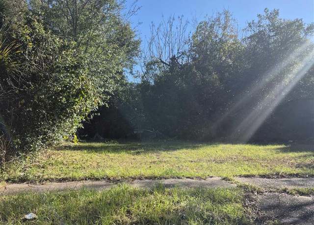 Property at 1500 BLK Gonzales St, Pensacola, FL 32501