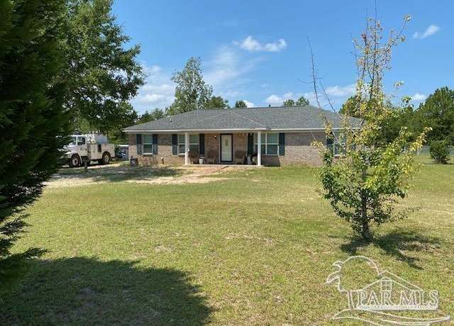 Property at 4361 Sablan Ln, Milton, FL 32583, 3 beds, 2 baths
