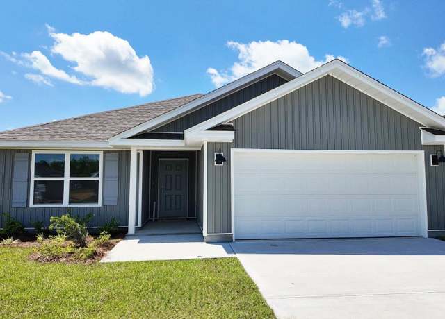 Property at 6356 Firefly Dr, Milton, FL 32583, 3 beds, 2 baths