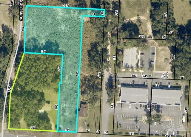 Property at 5392 Hwy 90, Pace, FL 32571
