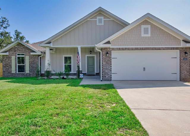 Property at 6455 Bay Oaks Dr, Milton, FL 32583, 4 beds, 2 baths