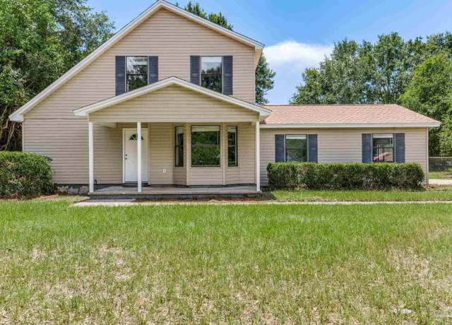Property at 4921 Jennifer Ln, Pace, FL 32571, 4 beds, 3 baths