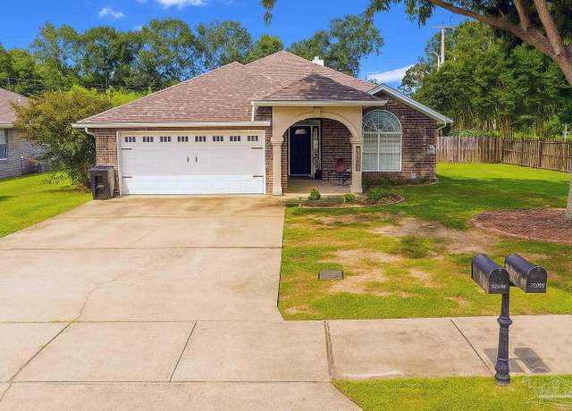 Property at 22520 Nana Loop, Silverhill, AL 36576, 3 beds, 2 baths