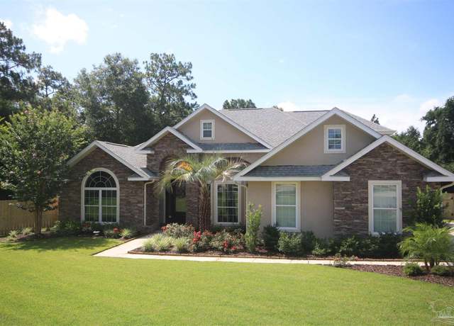 Property at 6010 E Cambridge Way, Pace, FL 32571, 4 beds, 3.5 baths