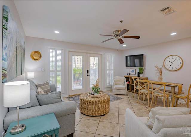 Property at 13500 Sandy Key Dr Unit 105W, Pensacola, FL 32507, 1 bed, 1 bath