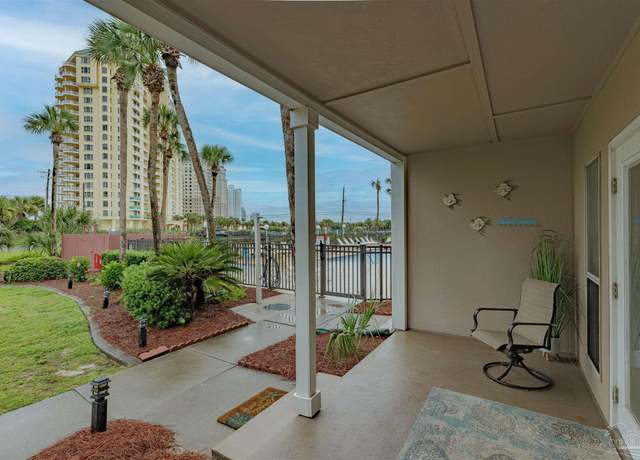 Property at 13500 Sandy Key Dr Unit 105W, Pensacola, FL 32507, 1 bed, 1 bath