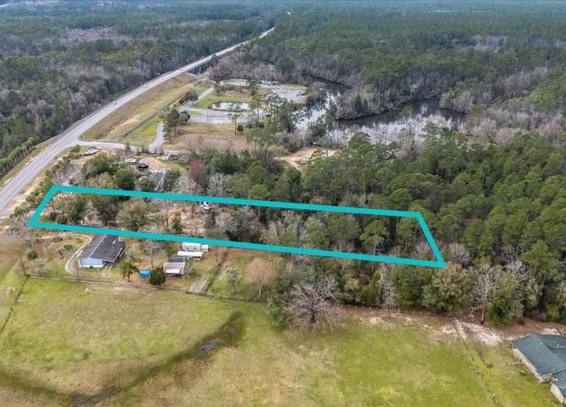 Property at 11670 Mobile Hwy, Pensacola, FL 32526