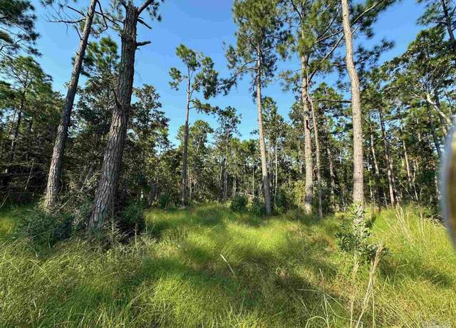 Property at 4970 San Juan St, Milton, FL 32583