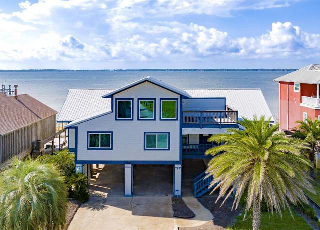 Property at 1765 Ensenada Dos, Pensacola Beach, FL 32561, 4 beds, 2 baths