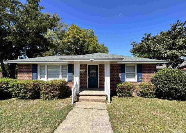 Property at 2770 Magnolia Ave, Pensacola, FL 32503, 4 beds, 2 baths