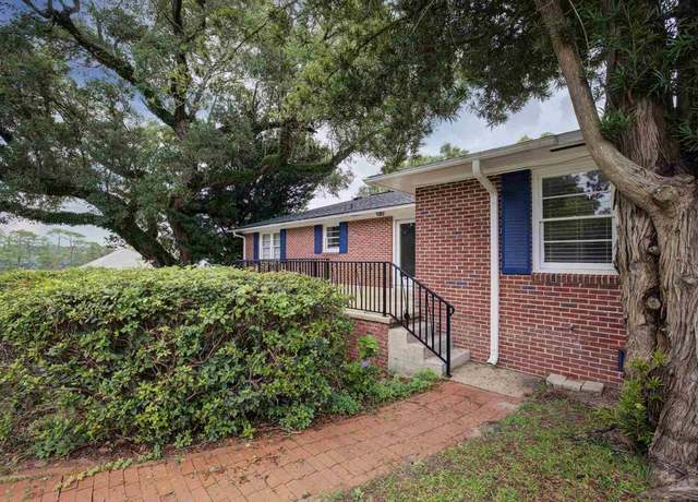 Property at 2770 Magnolia Ave, Pensacola, FL 32503, 4 beds, 2 baths