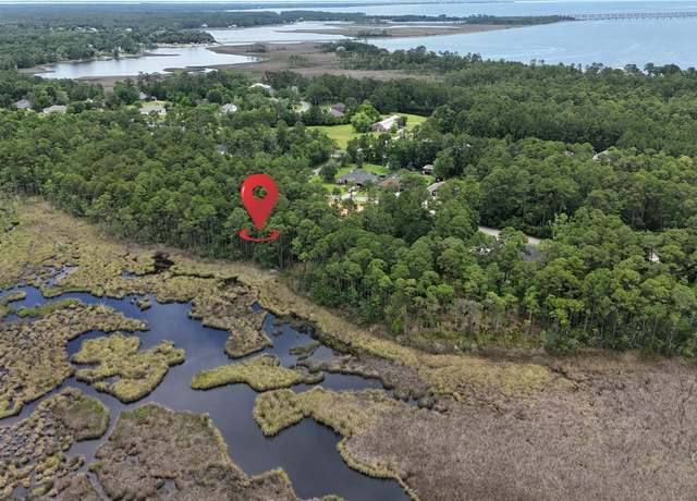 Property at Lot 8 Sunset Bayou Dr, Milton, FL 32583