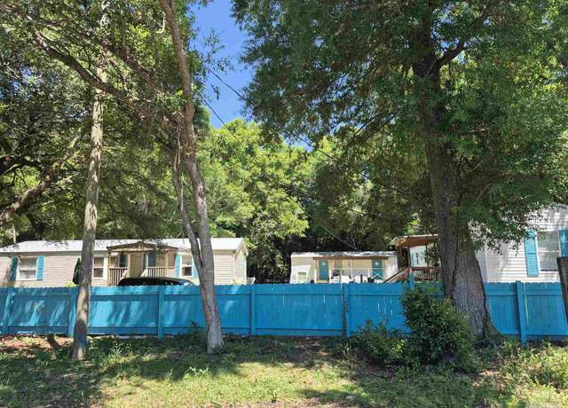 Property at 2810 Desert St, Pensacola, FL 32514, 7 beds, 4 baths