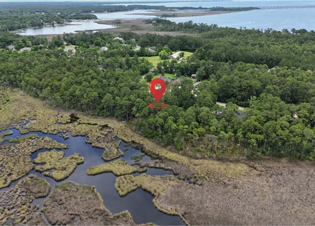Property at Lot 7 Sunset Bayou Dr, Milton, FL 32583