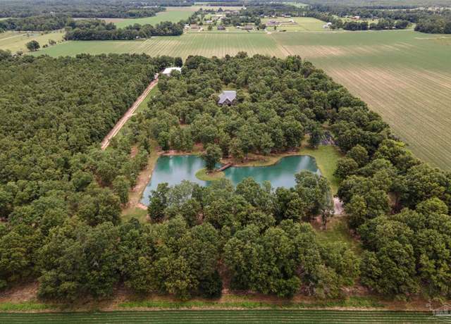 Property at 9180 Chumuckla Hwy, Pace, FL 32571, 7 beds, 8 baths