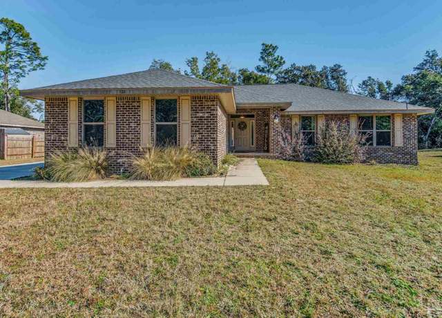 Property at 528 Waycross Ave, Pensacola, FL 32507, 4 beds, 2 baths