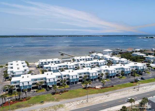 Property at 1100 Ft Pickens Rd Unit A13, Pensacola Beach, FL 32561, 2 beds, 2.5 baths
