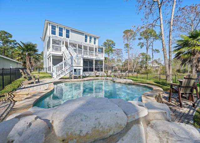 Property at 35868 Boykin Blvd, Lillian, AL 36549, 3 beds, 3.5 baths