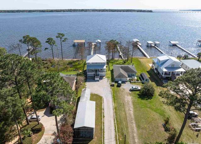 Property at 35868 Boykin Blvd, Lillian, AL 36549, 3 beds, 3.5 baths