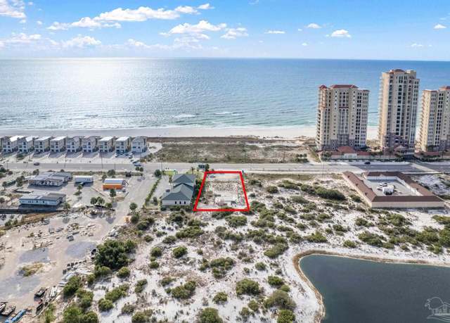 Property at 14118 Perdido Key Dr, Perdido Key, FL 32507