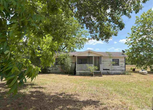 Property at 15028 N Hwy 87, Jay, FL 32565