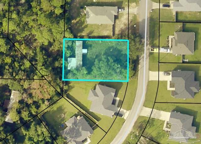 Property at 1967 Pentagon St, Gulf Breeze, FL 32563