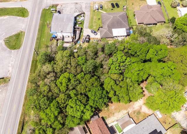 Property at - Berryhill Rd, Milton, FL 32570