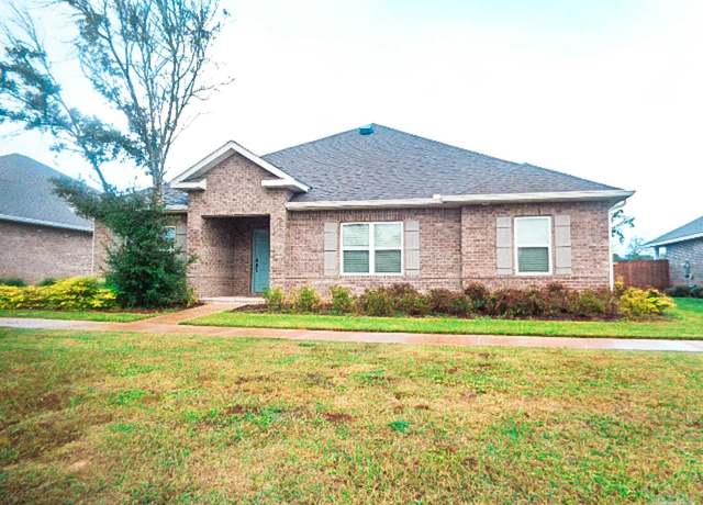Property at 4149 Upper Walk Ln, Milton, FL 32583, 5 beds, 3 baths