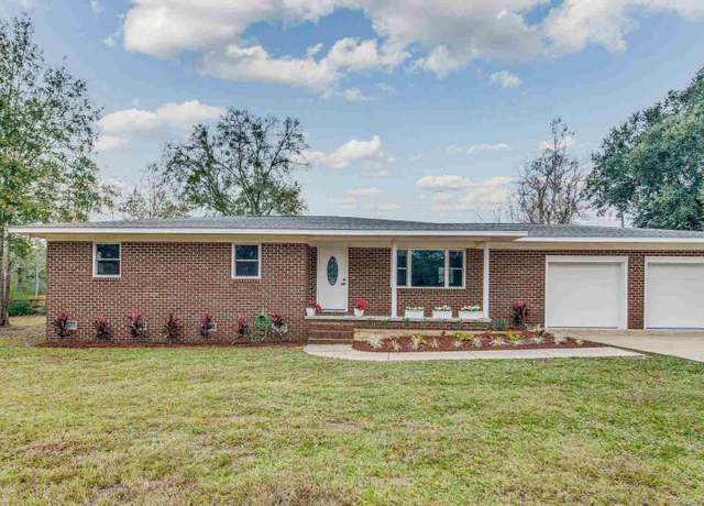 Property at 101 Williams Ditch Rd, Cantonment, FL 32533, 3 beds, 2 baths