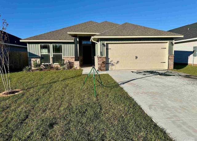 Property at 2447 Privet Berry Dr, Gulf Breeze, FL 32563, 3 beds, 2 baths