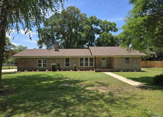 Property at 4705 Dean Dr, Pace, FL 32571, 2 beds, 2 baths