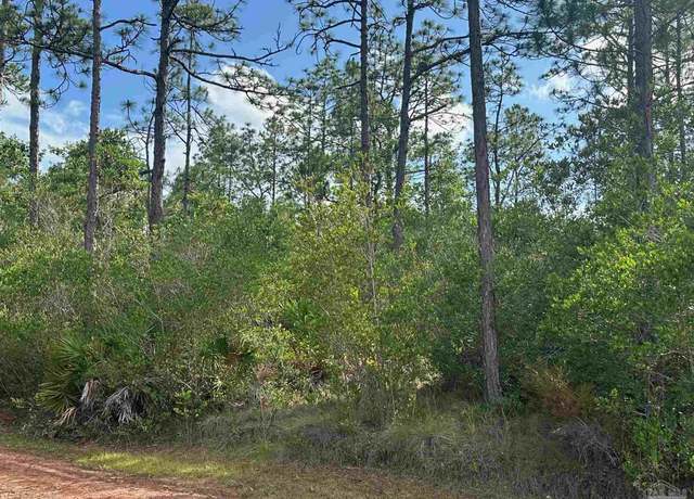 Property at 00 N 34th Ave, Milton, FL 32583