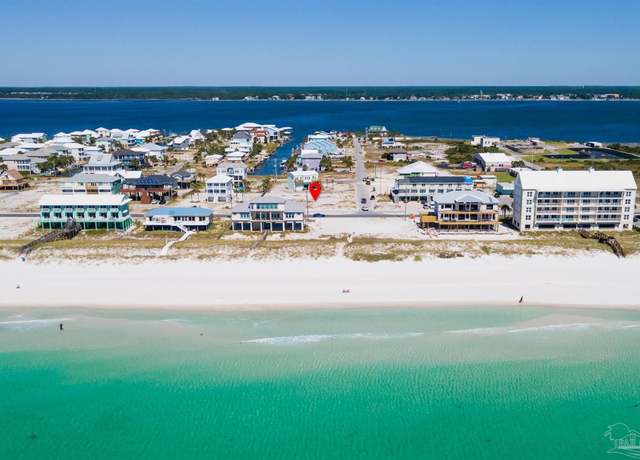 Property at 8212 Gulf Blvd, Navarre Beach, FL 32566