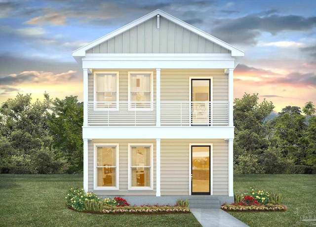 Property at 1350 W Government St, Pensacola, FL 32502, 3 beds, 2.5 baths