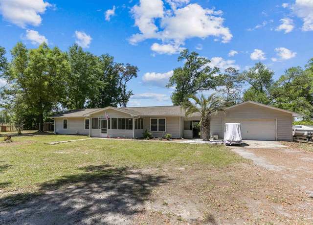 Property at 4659 Ephrem Ln, Pace, FL 32571, 3 beds, 3 baths