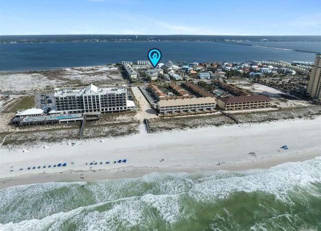 Property at 8436 Gulf Blvd #633, Navarre Beach, FL 32566, 1 bed, 2 baths