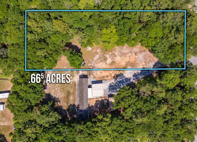 Property at 7912 Kamie Ct, Milton, FL 32583