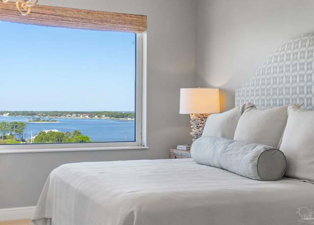 Property at 616 Lost Key Dr Unit 801-A, Perdido Key, FL 32507, 3 beds, 2 baths