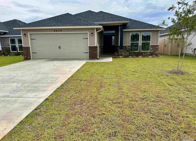 Property at 2439 Privet Berry Dr, Gulf Breeze, FL 32563, 3 beds, 2 baths