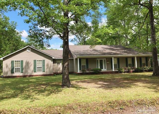 Photo of 415 Forest Ave, Atmore, AL 36502