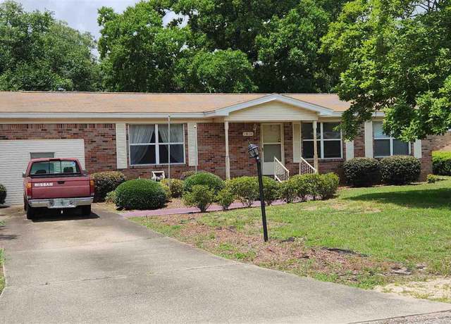 Property at 1810 Toni St, Pensacola, FL 32504, 3 beds, 1.5 baths