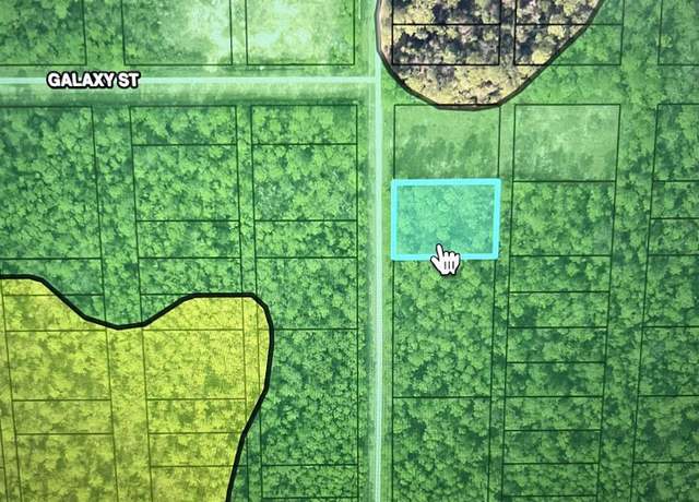 Property at 000 6th Ave, Milton, FL 32583