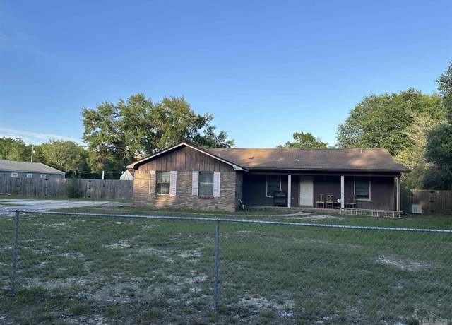 Property at 4200 Sablan Ln, Milton, FL 32583, 3 beds, 2 baths