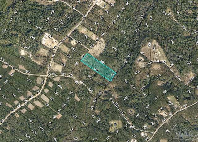 Property at LOT 72 Cascade Dr, Pace, FL 32571