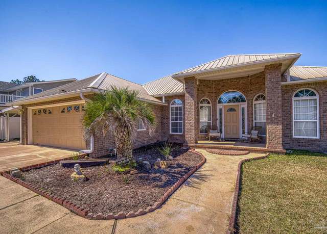 Property at 2737 Terry Cove Dr, Milton, FL 32583, 4 beds, 2 baths