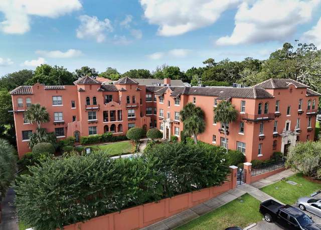 Property at 2007 E Gadsden St #102, Pensacola, FL 32501, 1 bed, 1 bath