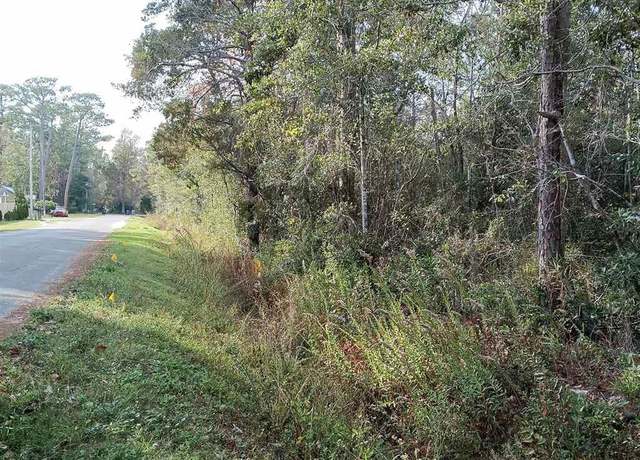 Property at 10400 BLK Etheridge Rd, Pensacola, FL 32507
